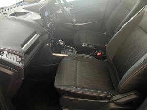 Ford EcoSport 1.0T Trend auto - Image 7