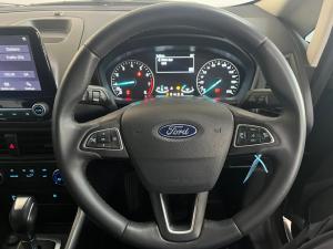 Ford EcoSport 1.0T Trend auto - Image 8