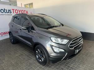 Ford EcoSport 1.0T Trend auto - Image 1