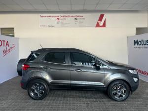 Ford EcoSport 1.0T Trend auto - Image 3