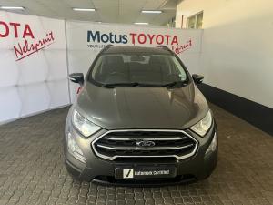 Ford EcoSport 1.0T Trend auto - Image 4