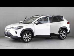 Toyota Corolla Cross 1.8 HEV XR - Image 12