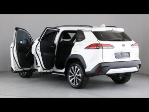 Toyota Corolla Cross 1.8 HEV XR - Image 12