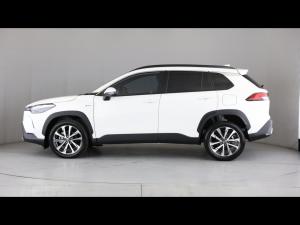 Toyota Corolla Cross 1.8 HEV XR - Image 17