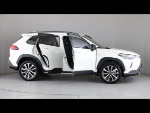 Toyota Corolla Cross 1.8 HEV XR - Image 17