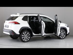 Toyota Corolla Cross 1.8 HEV XR - Image 18