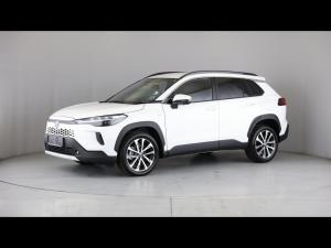 Toyota Corolla Cross 1.8 HEV XR - Image 22