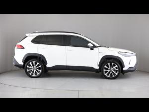 Toyota Corolla Cross 1.8 HEV XR - Image 3