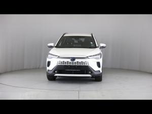 Toyota Corolla Cross 1.8 HEV XR - Image 4