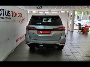 Toyota Fortuner 2.4GD-6 4x4 - Image 5