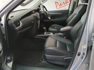 Toyota Fortuner 2.4GD-6 4x4 - Image 7