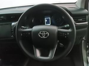 Toyota Fortuner 2.4GD-6 4x4 - Image 8