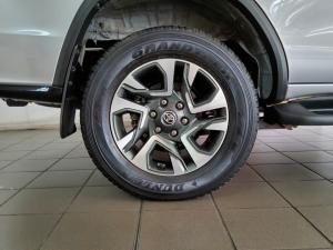 Toyota Fortuner 2.4GD-6 4x4 - Image 9