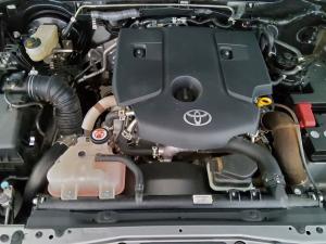 Toyota Fortuner 2.4GD-6 4x4 - Image 10