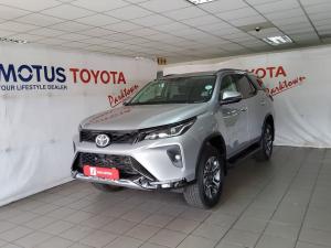 Toyota Fortuner 2.4GD-6 4x4 - Image 11