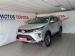 Toyota Fortuner 2.4GD-6 4x4 - Thumbnail 11