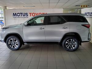 Toyota Fortuner 2.4GD-6 4x4 - Image 13
