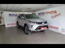 Thumbnail Toyota Fortuner 2.4GD-6 4x4
