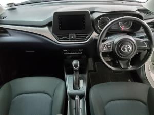 Toyota Starlet 1.5 XS auto - Image 6