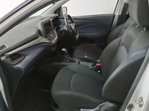 Toyota Starlet 1.5 XS auto - Image 7