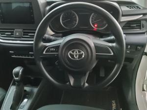 Toyota Starlet 1.5 XS auto - Image 8