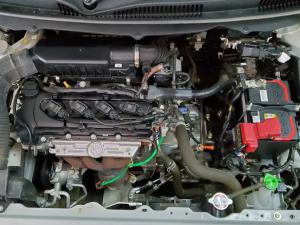 Toyota Starlet 1.5 XS auto - Image 10