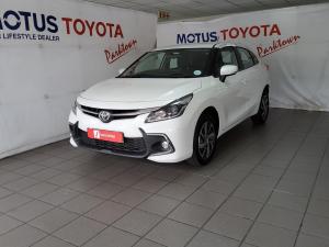 Toyota Starlet 1.5 XS auto - Image 11