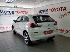 Toyota Starlet 1.5 XS auto - Image 12