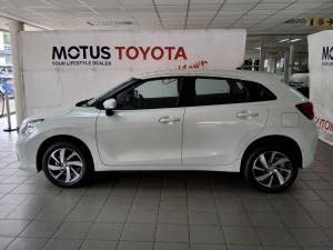 Toyota Starlet 1.5 XS auto - Image 13