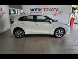 Toyota Starlet 1.5 XS auto - Image 3