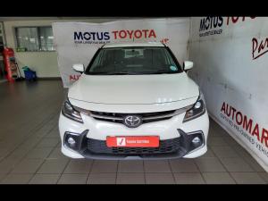 Toyota Starlet 1.5 XS auto - Image 4