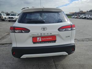 Toyota Corolla Cross 1.8 XR - Image 5