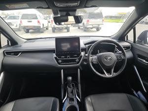 Toyota Corolla Cross 1.8 XR - Image 6