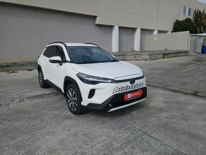 Toyota Corolla Cross 1.8 XR - Image 1