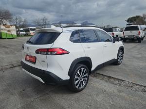Toyota Corolla Cross 1.8 XR - Image 2