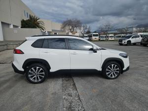 Toyota Corolla Cross 1.8 XR - Image 3