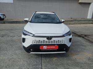 Toyota Corolla Cross 1.8 XR - Image 4