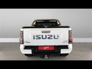 Isuzu D-Max 3.0TD Extended cab LSE 4x4 - Image 5