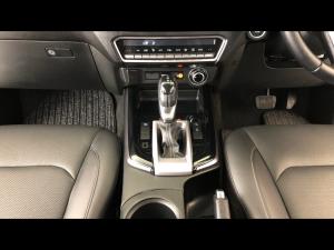 Isuzu D-Max 3.0TD Extended cab LSE 4x4 - Image 6