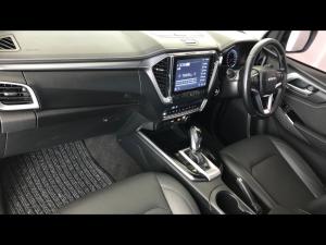 Isuzu D-Max 3.0TD Extended cab LSE 4x4 - Image 7