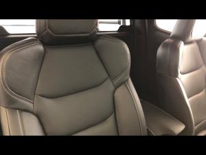 Isuzu D-Max 3.0TD Extended cab LSE 4x4 - Image 11