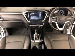 Isuzu D-Max 3.0TD Extended cab LSE 4x4 - Image 12