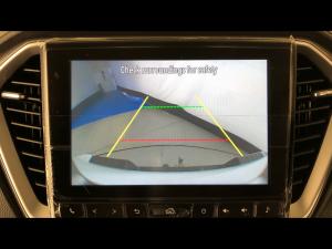 Isuzu D-Max 3.0TD Extended cab LSE 4x4 - Image 17