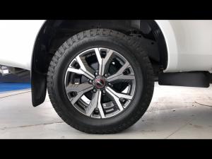 Isuzu D-Max 3.0TD Extended cab LSE 4x4 - Image 19