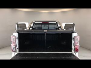 Isuzu D-Max 3.0TD Extended cab LSE 4x4 - Image 20