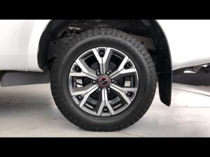 Isuzu D-Max 3.0TD Extended cab LSE 4x4 - Image 21