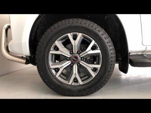 Isuzu D-Max 3.0TD Extended cab LSE 4x4 - Image 22