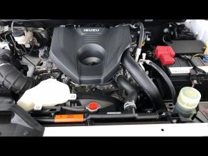 Isuzu D-Max 3.0TD Extended cab LSE 4x4 - Image 24