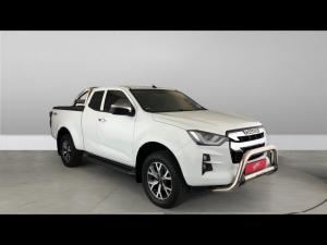 Isuzu D-Max 3.0TD Extended cab LSE 4x4 - Image 1