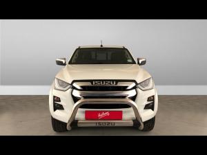 Isuzu D-Max 3.0TD Extended cab LSE 4x4 - Image 4